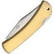 Rough Rider Brass Lockback knives RR1978