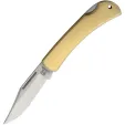 Rough Rider Brass Lockback knives RR1978