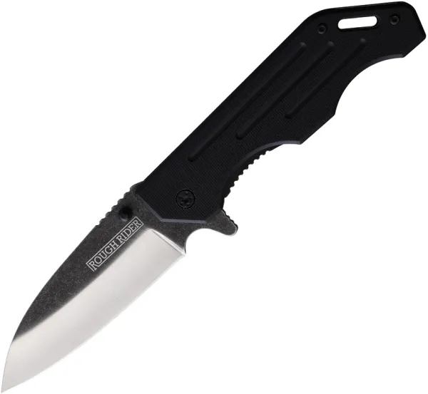 Rough Ryder Linerlock knives RR1980