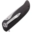 Rough Ryder Linerlock A-O Gray-Black knives RR1982