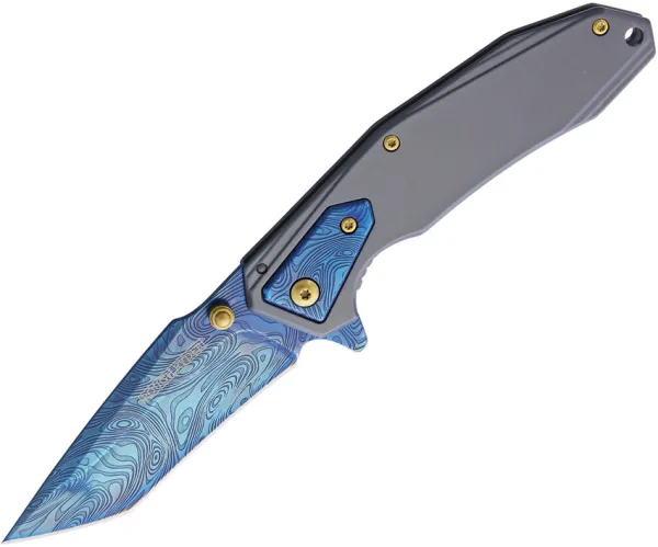 Rough Ryder Framelock knives RR1984