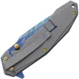 Rough Ryder Framelock knives RR1984
