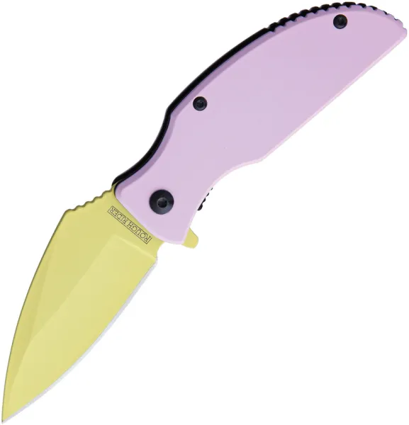 Rough Ryder Pastel Linerlock A-O knives RR1988