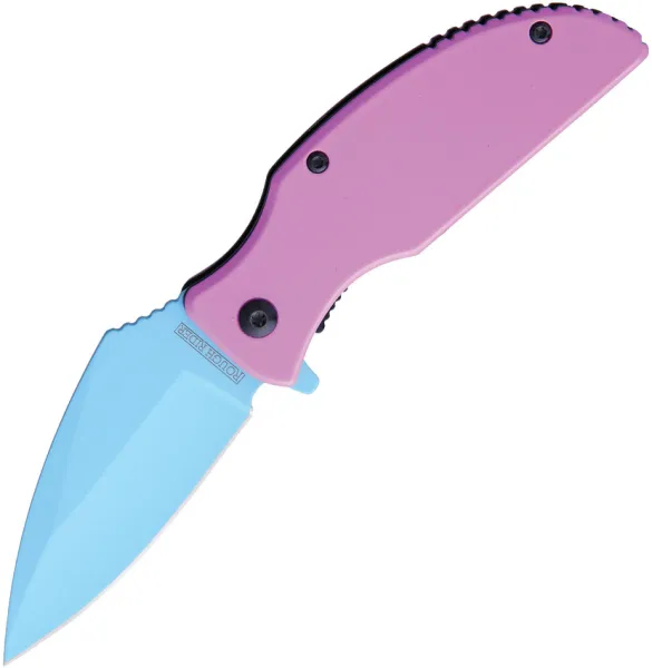 Rough Ryder Pastel Linerlock A-O knives RR1989
