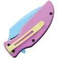 Rough Ryder Pastel Linerlock A-O knives RR1989
