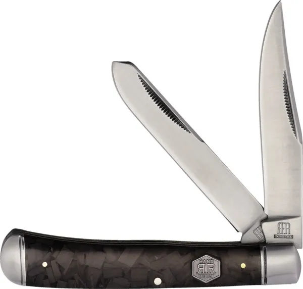 Rough Rider Midnight Ice Trapper RR1995