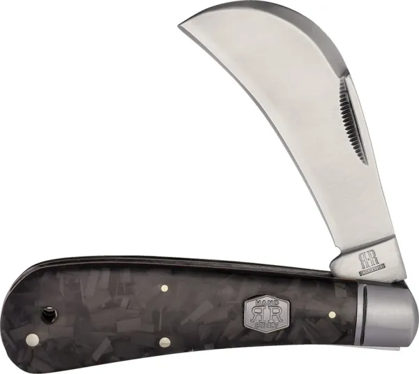 Rough Rider Midnight Ice Hawkbill RR1998
