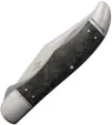 Rough Rider Folding Hunter Midnight Ice RR1999