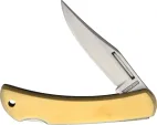 Rough Rider Brass Lockback - RR2004