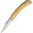 Rough Rider Brass Lockback knives RR2004
