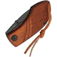 Rough Rider Linerlock Wood knives RR2008