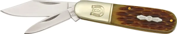 Rough Rider Barlow knives RR201