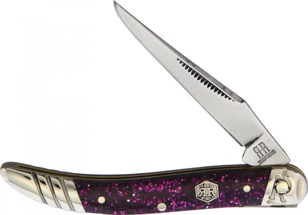 Rough Ryder Sparkle Toothpick knives RR2015