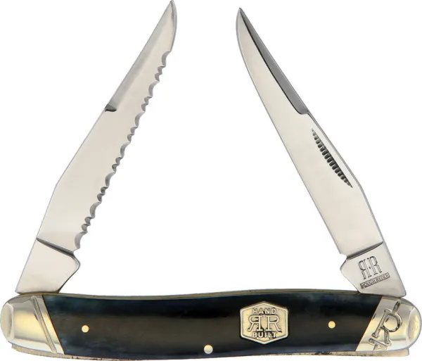 Rough Ryder Carnivore Jack knives RR2020