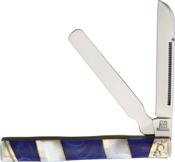 Rough Ryder Blue Ocean Doctors Knife knives RR2023
