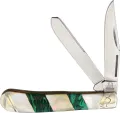 Rough Rider Stoneworx Trapper - RR2032