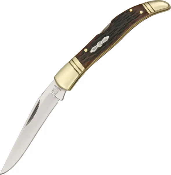 Rough Rider French Tickler knives RR204