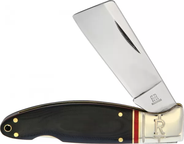 Rough Rider Highland Pocket Cleaver knives RR2044