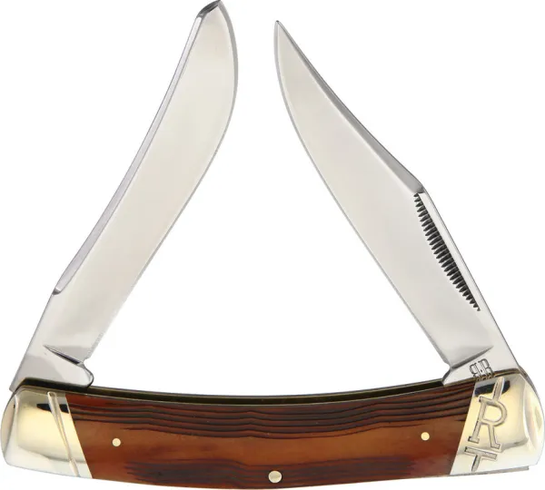 Rough Rider High Plains Moose knives RR2048