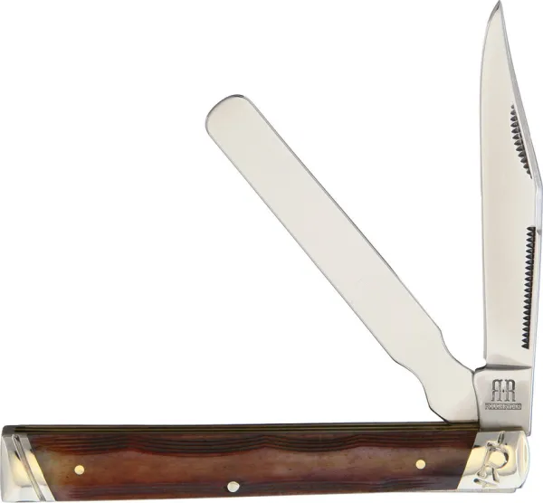 Rough Ryder High Plains Doctors Knife knives RR2053