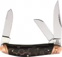 Rough Rider Sowbelly Copper Swirl - RR2059