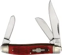 Rough Rider Stockman - RR205
