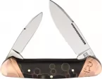 Rough Rider Canoe Copper Swirl - RR2060
