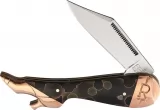 Rough Rider Small Leg Copper Swirl - RR2061