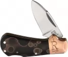 Rough Rider Cub Copper Swirl - RR2062