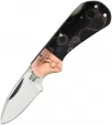 Rough Rider Cub Copper Swirl knives RR2062