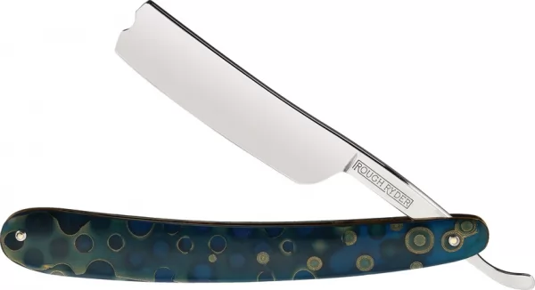 Rough Rider Razor Celestial knives RR2065