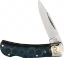Rough Rider Lockback Blue Swirl - RR2069