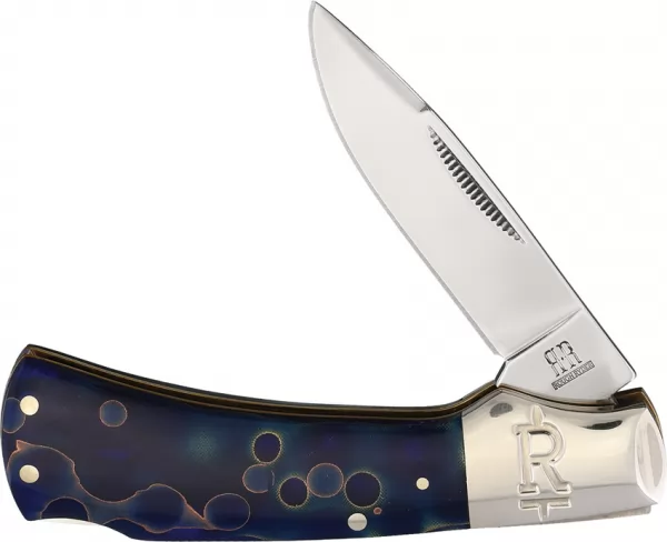 Rough Rider Lockback Celestial knives RR2072