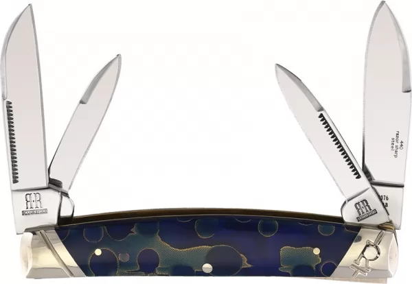 Rough Rider Congress Celestial knives RR2076