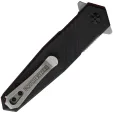 Rough Ryder Linerlock Black G10 Carbon knives RR2084