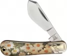 Rough Rider Small Cotton Sampler Daisy - RR2091