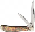 Rough Rider Small Trapper Sun Flowers - RR2093