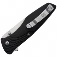 Rough Rider Cowboy Scrimshaw Linerlock A-O knives RR2100