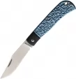 Rough Rider Blue Folder - RR2103