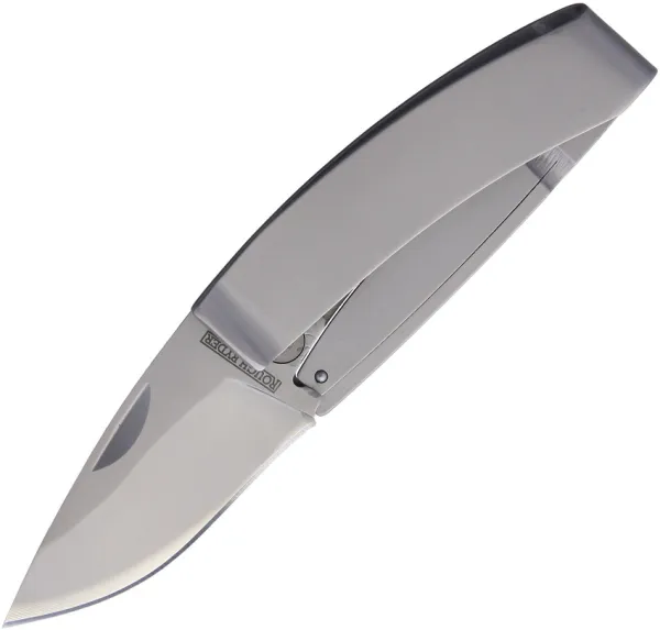 Rough Rider Money Clip Framelock knives RR2106