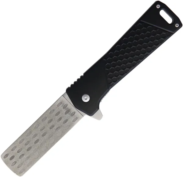 Rough Rider Diamond Sharpener Linerlock AO knives RR2108