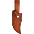 Rough Rider Hunter Stacked Leather knives RR2109