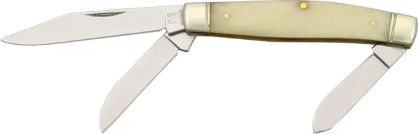 Rough Rider Stockman knives RR211