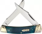 Rough Rider Black & Blue Large Moose - RR2114