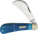 Rough Rider Black And Blue Hawkbill - RR2121