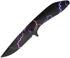 Rough Rider Galaxy Lightning Linerlock - RR2130