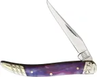 Rough Rider Toothpick Purple Swirl - RR2148