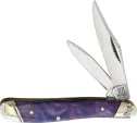 Rough Rider Peanut Purple Swirl - RR2150