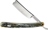 Rough Rider Folding Razor Cinnamon Stag - RR2159