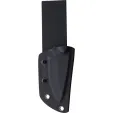 Rough Rider Fixed Blade Red-Black G10 knives RR2163